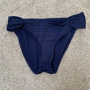 Target bikini bottoms, full-medium coverage